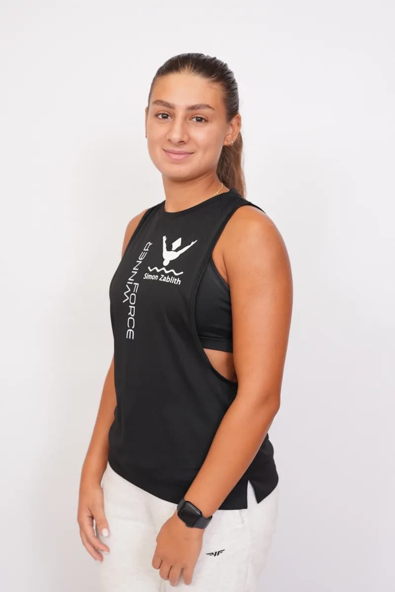 Gaelle Khoury